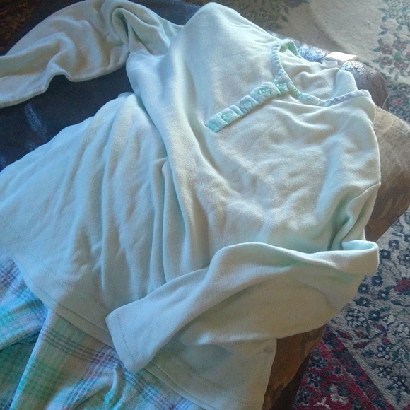 Blair pajamas - Picture 1 of 4